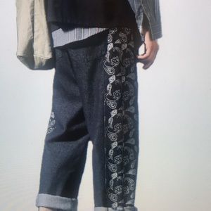 jeans  style in new season 😼